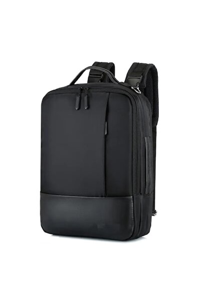 Escalate Rucsac inteligent de afaceri pentru laptop de 15.6 inch