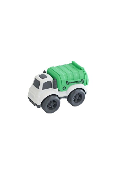BYCEGU Cnm19 Cool Trucks Engineering Vehicles - Canem Toy