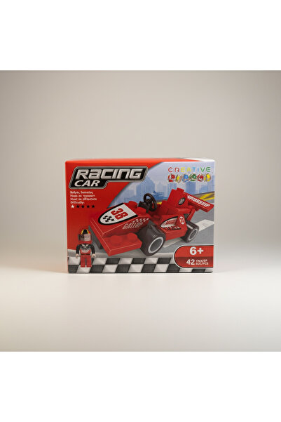 Bohem kutusu مجموعة ليغو لسيارة السباق الصغيرة: المرح والإبداع يجمعان في متنا...