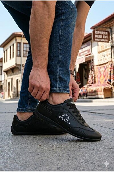 Kappa KP-2081 Romana Rahat Produs Original Pantofi sport pentru bărbați
