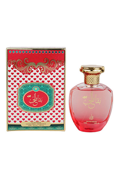AL KHAYAM ZAFRON Parfum arabesc de damă Rose, Eau De Parfum, 100 ml