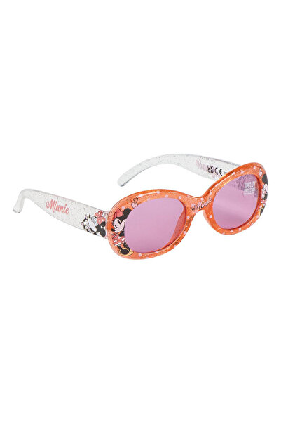 Minnie Mouse Orange Sunglasses UV 400