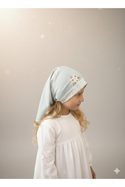 Babyyıldız Children's Training Cap 2/8 Years Old