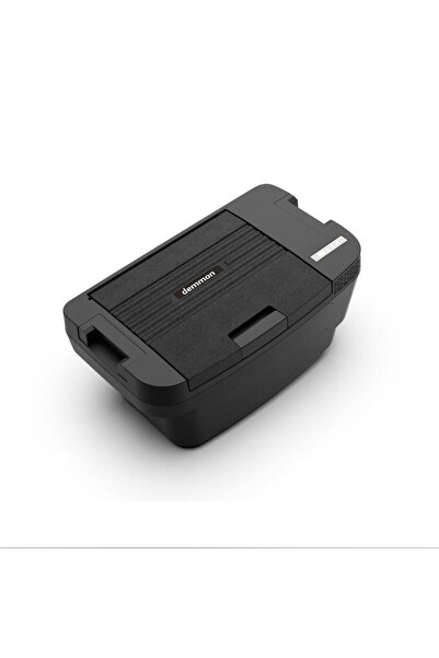 DEMMON TESLA UYUMLU ARAÇ İÇİ BUZDOLABI 35 LİTRE ORJİNAL KALIP