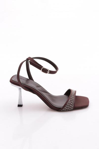 DGN Pm161-K111 Women's Heeled Shoes