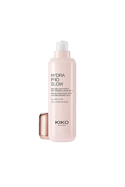 kıko mılano Kie Ko Pro Glow Moisturizer - 50ml