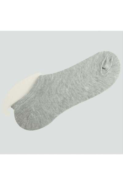 ZERO LAND Gld-Spt- Men's Snekars Socks (232049) - Black