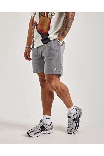 Nike Sportswear Jordan Pamuklu Rahat kesim Erkek Şort