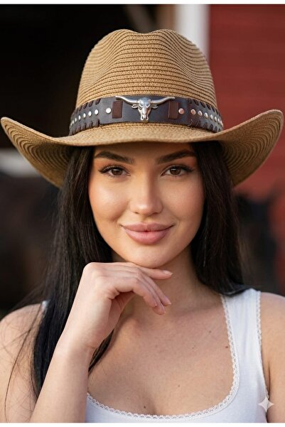 LAGRANZE TORVANO LIGHT UNISEX Καπέλο Καουμπόι