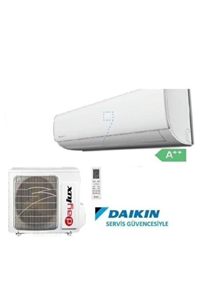 Daylux klima 18000 btuh