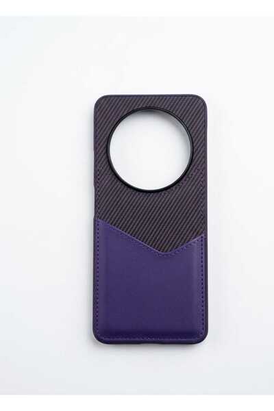 kılıfınbenden Rm Redmi 14 C Leather Case Model with Card Holder