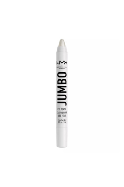 NYX قلم عيون جامبو - 608 كوتيدج تشيز