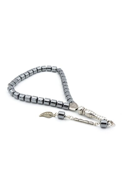 Murty99 Χάντρες προσευχής - Γκρι