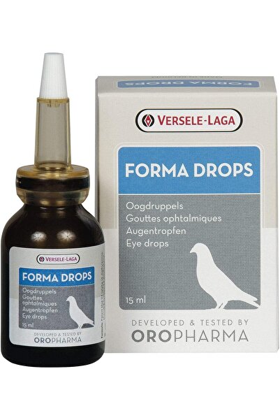 Versele Laga فورما دروبس