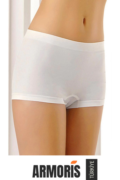 Armoris # Corset Seamless Slip Gathering Shaper Firming Stretchy Comfortable ...