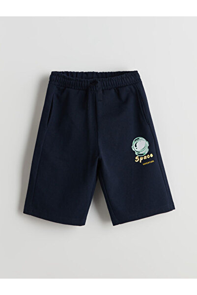 LC Waikiki Αστραφτερές επιλογές από το Shining Store: Αγορίστικο σορτς με κορ...