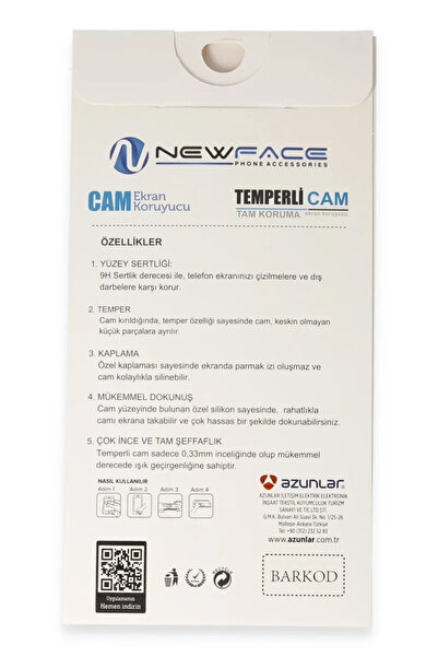 Twin Store Mey Import® Galaxy S25 3D واقي شاشة زجاجي مضاد للكهرباء الساكنة