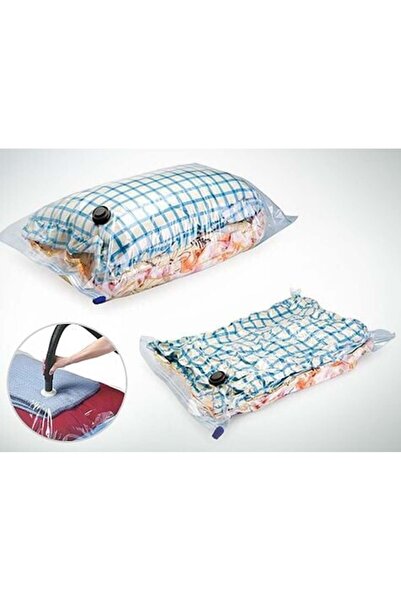EkoAlışverişDünyam Vacuum Bag - 80*120