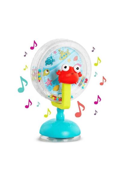 sfs elektrik إيزابيل ميوزيكال روتاري فاريسويلد