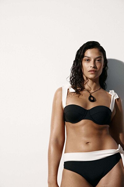 H&M Balconette bikini top