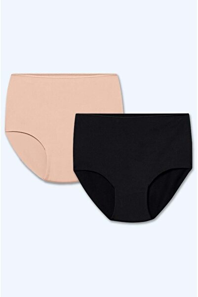 ARONA Lazer kesim dikişsiz %100 pamuk