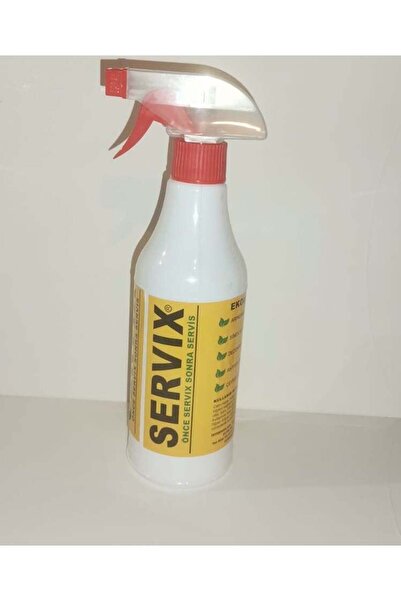 EkoAlışverişDünyam Disinfectant - Fly Repellent - Purifying Ecological Surfac...