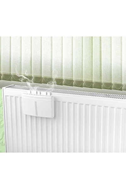 EkoAlışverişDünyam Air Humidifier Heating Waterer - With Indicator