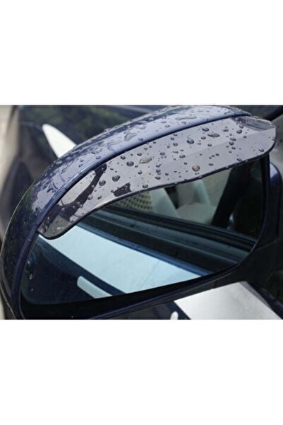 EkoAlışverişDünyam Universal προστατευτικό βροχής καθρέφτη αυτοκινήτου