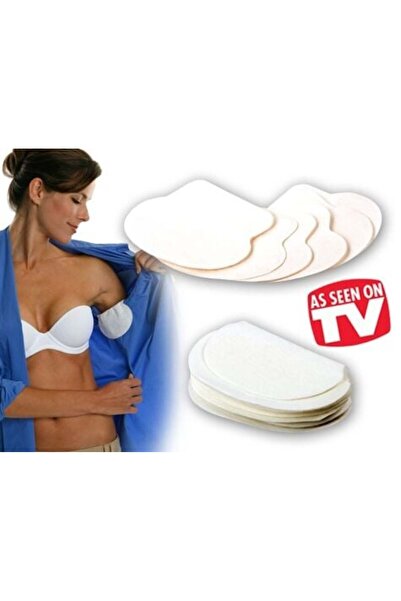 Generic Brand وسادة مضادة للرائحة تحت الإبط من Underarm Shield