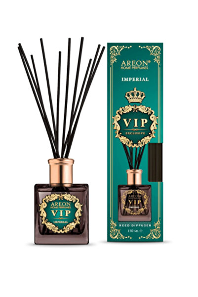 Areon Odorizant de cameră, Parfum de casă Imperial VIP, 150ml