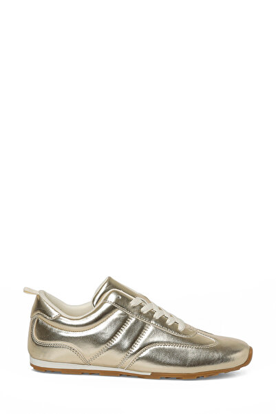 Torex Hadid W 6Fx Gold Women's Sneaker