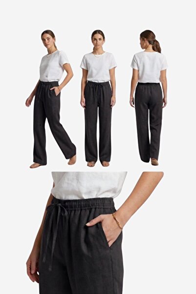 Ate and Co Tensel Pants