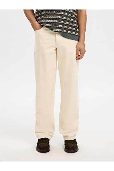 SELECTED Loose Fit Jeans 220