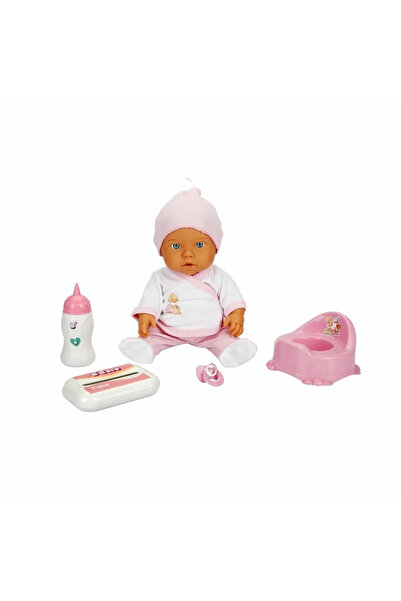 TakÇalıştır Ieg ™   Toilet Time: Laughing and Crying Baby with Sound