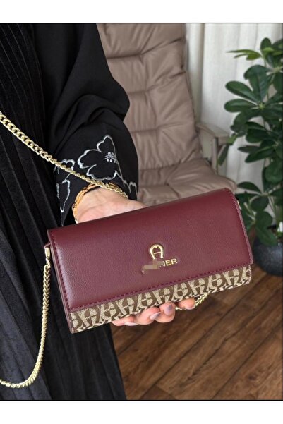 Generic High-quality shoulder bag with accessories