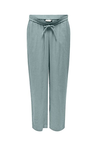 ONLY MATERNITY Hose OLMTHYRA Gerade geschnitten Hose