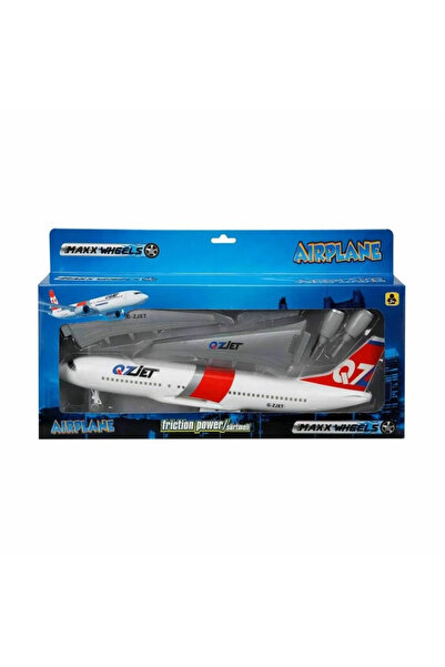 TakÇalıştır iEG ™   11198 مجموعة ماكس ويلز لطقم طائرة الركاب