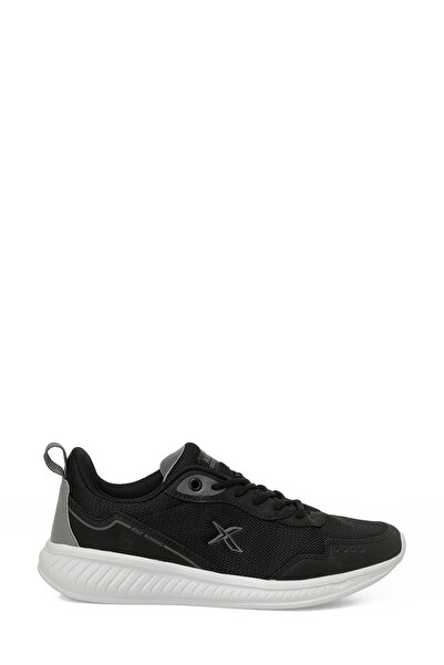 Kinetix Nancy Tx g 6Fx Black Unisex Sneaker