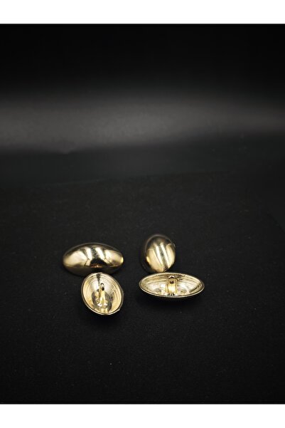 NESGO MODA AKSESUARLARI VE TEKSTİL DIŞ TİCARET Z.A.R.A 4 Pieces Gold Color El...