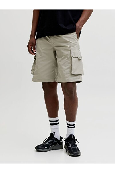 Jack & Jones Pantaloni scurți cu croială lejeră