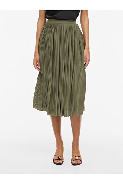 VILA Midirock VIPLIS Plissierter