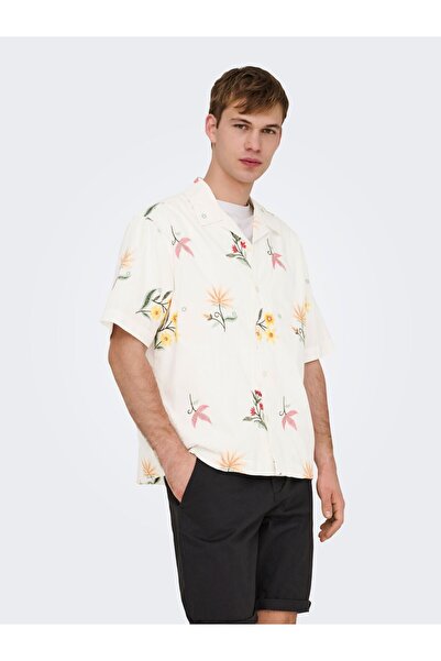 Only & Sons Hemd ONSEDWARD Hemd