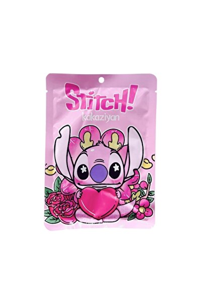 Stitch قناع الوجه لترطيب وتهدئة البشرة ستيتش