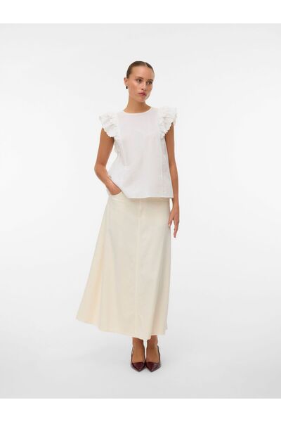 Vero Moda Bluse VMRITA Top