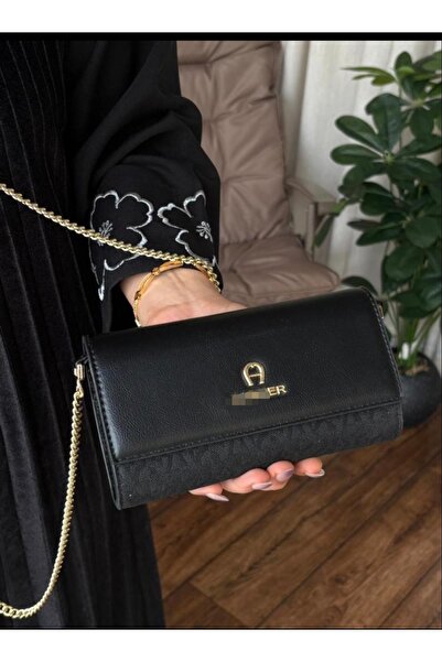 Generic High-quality shoulder bag with accessories