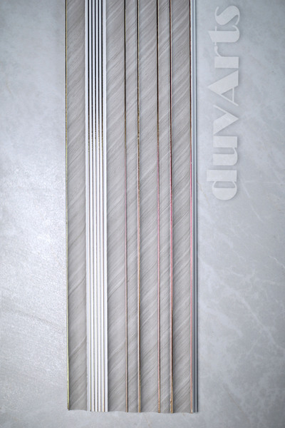 DuvARTS PRİME MOCHA LAMBRİ PANELİ 16X280cm (12 adet)