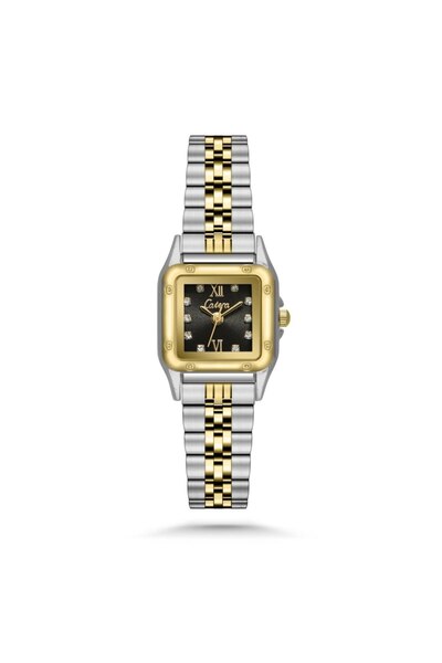 silora Women's Wristwatch with Gold Warranty