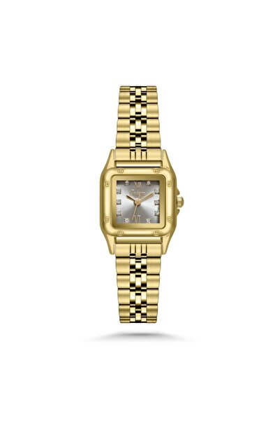 silora ساعه يد نسائيه بضمان ذهبي