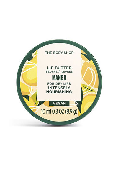 THE BODY SHOP Mango Lip Butter 10 ml