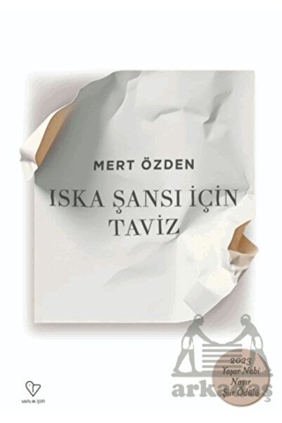 Varlık Yayınları Iska Şansı İçin Taviz